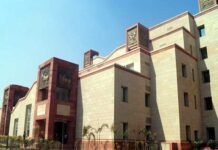 ग्रेटर नोएडा में डेढ़ घंटे रहेंगे पीएम मोदी, पुरातत्व संस्थान के उदघाटन के साथ ही दो अन्य प्रोजेक्टस का भी करेंगे शिलान्यास Archeology-Institute-greater noida