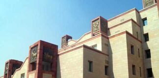 ग्रेटर नोएडा में डेढ़ घंटे रहेंगे पीएम मोदी, पुरातत्व संस्थान के उदघाटन के साथ ही दो अन्य प्रोजेक्टस का भी करेंगे शिलान्यास Archeology-Institute-greater noida