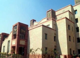 ग्रेटर नोएडा में डेढ़ घंटे रहेंगे पीएम मोदी, पुरातत्व संस्थान के उदघाटन के साथ ही दो अन्य प्रोजेक्टस का भी करेंगे शिलान्यास Archeology-Institute-greater noida