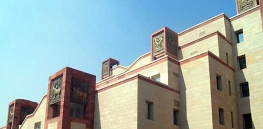 Archeology-Institute-greater noida