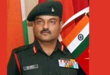 युवाओं के “रोल मॉडल” कर्नल कोठियाल पौड़ी से लड़ेंगे निर्दलीय! : अब होगा त्रिकोणीय मुकाबला Colonel-Ajay-Kothiyal