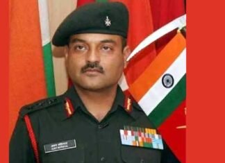 युवाओं के “रोल मॉडल” कर्नल कोठियाल पौड़ी से लड़ेंगे निर्दलीय! : अब होगा त्रिकोणीय मुकाबला Colonel-Ajay-Kothiyal