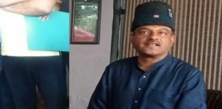 बड़ी खबर: कर्नल कोठियाल ने लोकसभा चुनाव लड़ने से किया इंकार, दोनों पार्टियों ने ली राहत की सांस Colonel-Kothiyal