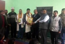 नशा उन्मूलन पर श्रीनगर में कार्यशाला का आयोजन Eradication-of-narcotics