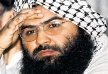 जैश-ए-मोहम्मद के सरगना खूंखार आतंकी मसूद अजहर के मौत की अटकलें ! Jaish-e-Mohammed-gangster-M