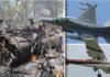 F-16 के पाकिस्तानी पायलट को पाकिस्तानियों ने ही पीट-पीटकर मार डाला, आखिर क्यों Pakistani pilots of F-16 beaten to death