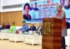 उत्तराखंड में सैनिक निदेशालय की भांति ही बनेगा अर्धसैनिक कल्याण निदेशालय : सीएम त्रिवेंद्र रावत Paramilitary Welfare Directorate