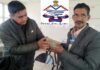 उत्तराखंड पुलिस ने एक बार फिर पेश की ईमानदारी की मिसाल Uttarakhand-Police