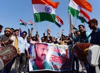 अभिनन्दन की घर वापसी में लग रहा है वक्त, अटारी बॉर्डर सुबह से इंतजार कर रहे हैं हजारों देशवासी abhinandan
