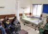 पाकिस्तानियों ने विंग कमांडर अभिनंदन का किया था मानसिक उत्पीड़न abhinandan-armi-hospital-delhi