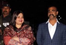 अभिनन्दन की वतन वापसी, पूरे देश में ख़ुशी की लहर abhinandan-vardhman