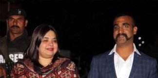 अभिनन्दन की वतन वापसी, पूरे देश में ख़ुशी की लहर abhinandan-vardhman