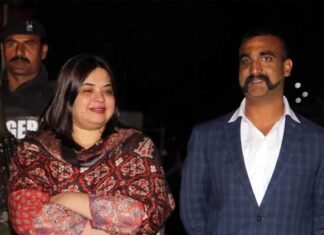 अभिनन्दन की वतन वापसी, पूरे देश में ख़ुशी की लहर abhinandan-vardhman