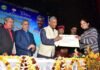 उत्तराखंड में 221 गरीबों को मिला आशियाना, मुख्यमंत्री ने सौंपे आवंटन पत्र allotment letter for home