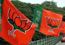 उत्तराखंड की 5 लोकसभा सीटों के लिए बीजेपी के प्रत्याशी तय, पौड़ी से इनके नाम पर लगी मोहर! bjp pithoragarh election