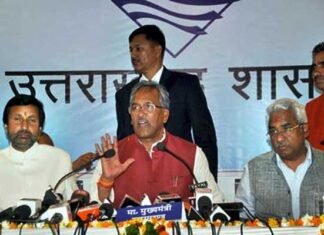 खुशखबरी: उत्तराखंड सरकार ने राज्य कर्मचारियों का महंगाई भत्ता बढ़ाकर 12 प्रतिशत किया cm-cabinet-meeting