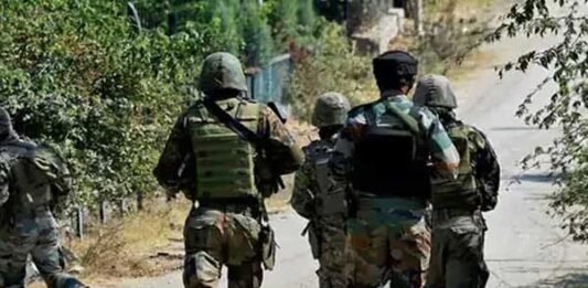 crpf