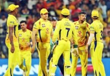 आईपीएल 2019: पहले मैच में चेन्नई सुपर किंग्स ने आरसीबी को 7 विकेट से हराया csk-wins-rcb
