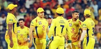 आईपीएल 2019: पहले मैच में चेन्नई सुपर किंग्स ने आरसीबी को 7 विकेट से हराया csk-wins-rcb