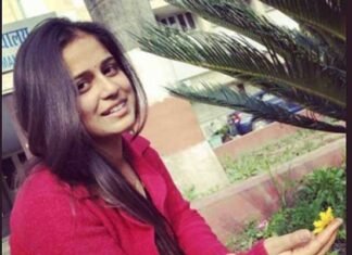 उत्तराखंड की बेटी ने ऑल इंडिया गेट एग्जाम-2019 में परचम लहराया damini-maithani-gate-exam