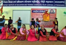 प्रारम्भिक शिक्षा का वर्तमान शैक्षिक परिदृश्य एवं संभावनाएं पर DIET में दो दिवसीय राष्ट्रीय संगोष्ठी diet-srinagar