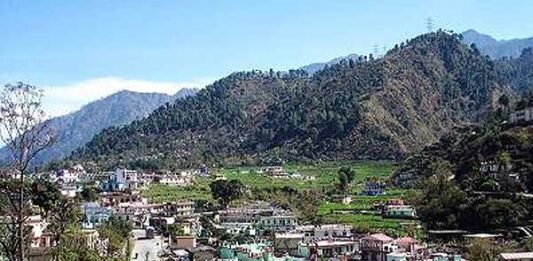 gauchar-uttarakhand