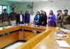 महिलाओं एवं बालिकाओं की सुरक्षा को लेकर दिए दिशा निर्देश goshthi