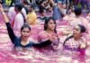 होली के दिन ग्रेनो में नहीं होगी पानी की किल्लत, प्राधिकरण तीन बार करेगा पानी की सप्लाई