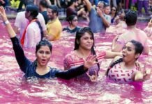 होली के दिन ग्रेनो में नहीं होगी पानी की किल्लत, प्राधिकरण तीन बार करेगा पानी की सप्लाई