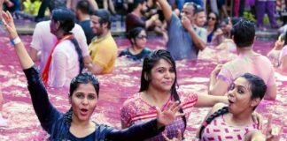 होली के दिन ग्रेनो में नहीं होगी पानी की किल्लत, प्राधिकरण तीन बार करेगा पानी की सप्लाई