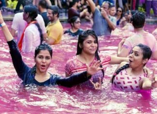 होली के दिन ग्रेनो में नहीं होगी पानी की किल्लत, प्राधिकरण तीन बार करेगा पानी की सप्लाई