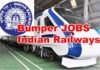 रेलवे में नौकरी का सुनहरा मौका, 35 हजार से ज्यादा पदों पर निकली भर्ती, जल्द करें आवेदन indian-railways-jobs
