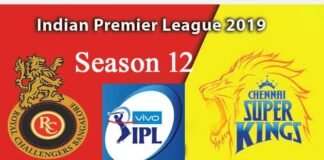 IPL-2019 का आगाज कुछ ही देर में: धोनी के सामने होगा विराट चैलेंज, जाने किस टीम में हैं कौन महारथी ipl-season-12