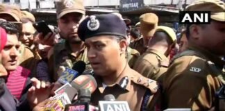 जम्मू के बस स्टेशन पर ग्रेनेड से धमाका, 28 लोगों के घायल होने की खबर jammu-grande-blast