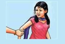 स्कूल बस ड्राइवर पर नाबालिग छात्रा के अपहरण का आरोप love-jihad