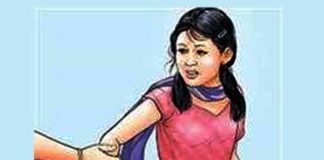 स्कूल बस ड्राइवर पर नाबालिग छात्रा के अपहरण का आरोप love-jihad
