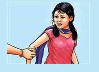 स्कूल बस ड्राइवर पर नाबालिग छात्रा के अपहरण का आरोप love-jihad