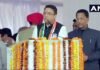 बीजेपी को बड़ा झटका, पूर्व मुख्यमंत्री खंडूड़ी के बेटे मनीष खंडूड़ी ने थामा कांग्रेस का हाथ manish-khanduri-join-congress