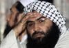 जिन्दा है आतंकी मसूद अजहर, पाकिस्तानी मीडिया का दावा masood-azhar-is-alive