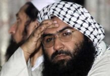 जिन्दा है आतंकी मसूद अजहर, पाकिस्तानी मीडिया का दावा masood-azhar-is-alive