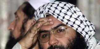 संयुक्त राष्ट्र ने जैश सरगना मसूद को घोषित किया अंतरराष्ट्रीय आतंकी masood-azhar-is-alive