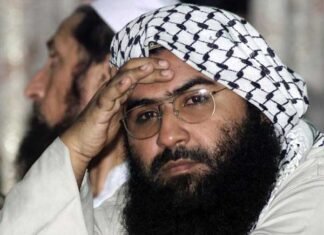 जिन्दा है आतंकी मसूद अजहर, पाकिस्तानी मीडिया का दावा masood-azhar-is-alive