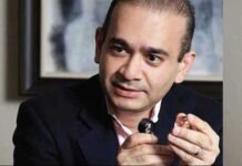 नीरव मोदी लंदन में अरेस्ट, 13 हजार करोड़ रुपये के PNB घोटाले का है आरोपी nirav-modi arrest