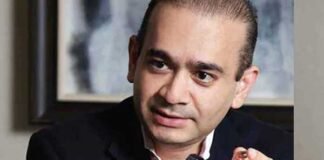नीरव मोदी लंदन में अरेस्ट, 13 हजार करोड़ रुपये के PNB घोटाले का है आरोपी nirav-modi arrest