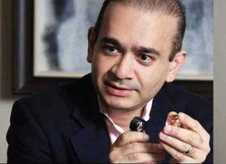 नीरव मोदी लंदन में अरेस्ट, 13 हजार करोड़ रुपये के PNB घोटाले का है आरोपी nirav-modi arrest