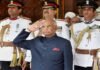 राष्ट्रपति ने 56 हस्तियों को पद्म पुरस्कारों से नवाजा, उत्तराखंड की इन तीन हस्तियों को मिला यह सम्मान padma-award