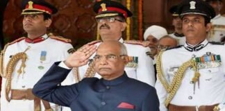 राष्ट्रपति ने 56 हस्तियों को पद्म पुरस्कारों से नवाजा, उत्तराखंड की इन तीन हस्तियों को मिला यह सम्मान padma-award