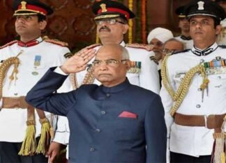 राष्ट्रपति ने 56 हस्तियों को पद्म पुरस्कारों से नवाजा, उत्तराखंड की इन तीन हस्तियों को मिला यह सम्मान padma-award