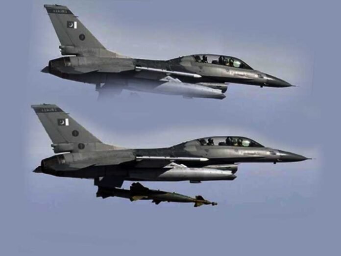 pakistani fighter jet on loc pakistani fighter jet on loc