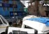 पुलवामा में CRPF जवानों की पोस्ट पर ग्रेनेड से हमला, एक जवान घायल pulwana-sbi-attack